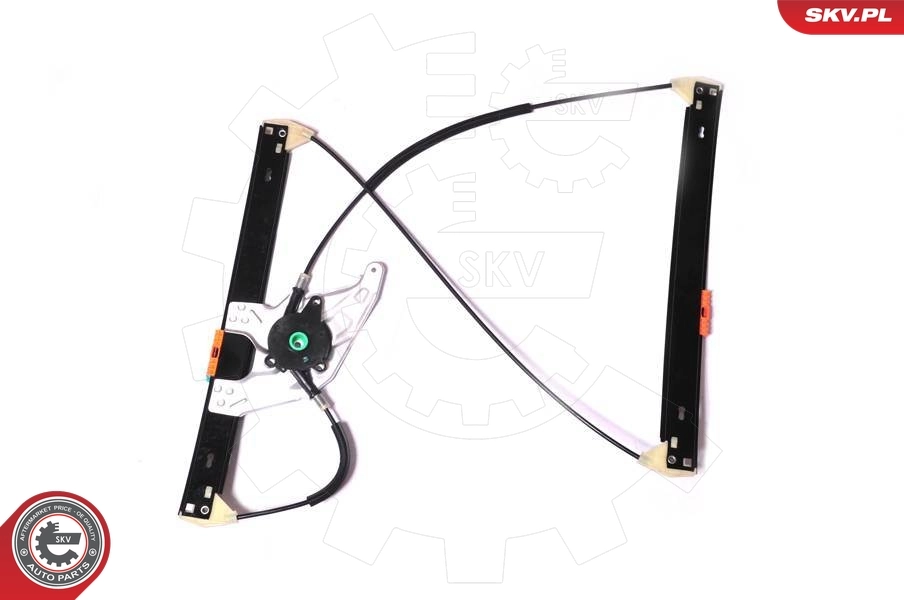 Window Regulator